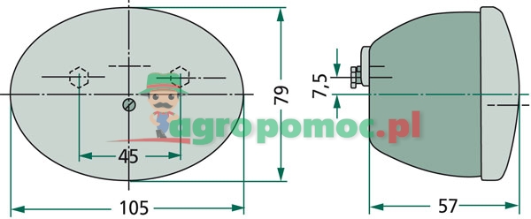 Hella Lampa zespolona tylna | zdjęcie nr 2